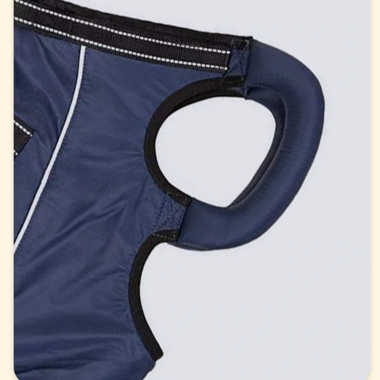 Pet Elderly Disabled Dog Walking Disability Assistance Belt