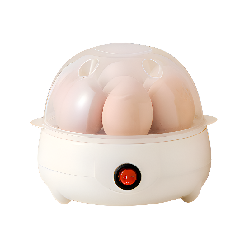 迷你電動蒸蛋器