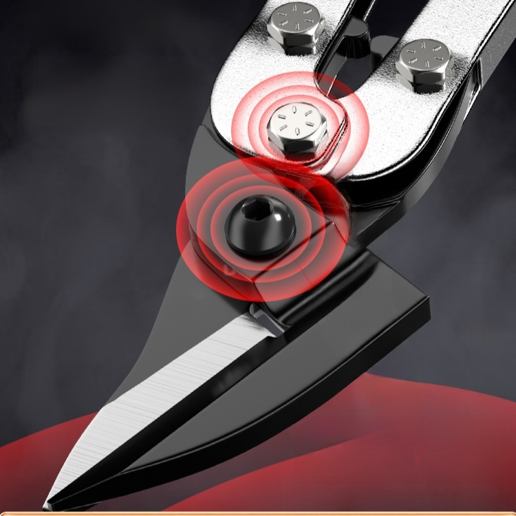 多功能直線剪刀