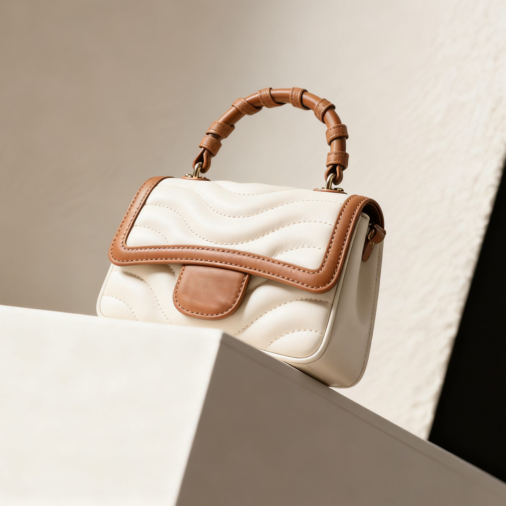 กระเป๋าถือแฟชั่นสำหรับผู้หญิง