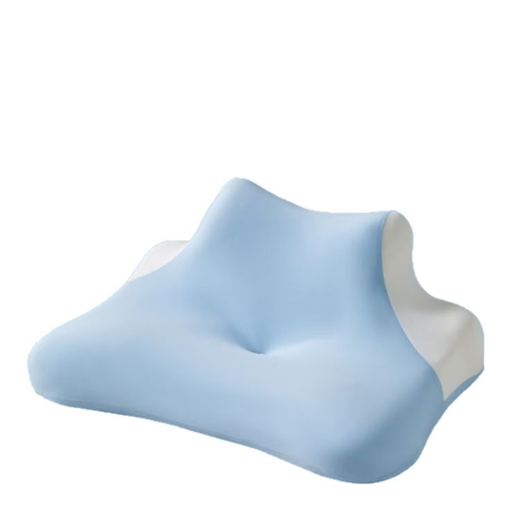 หมอนรองหลังอเนกประสงค์ หมอนรองคอสำหรับนอนคว่ำ