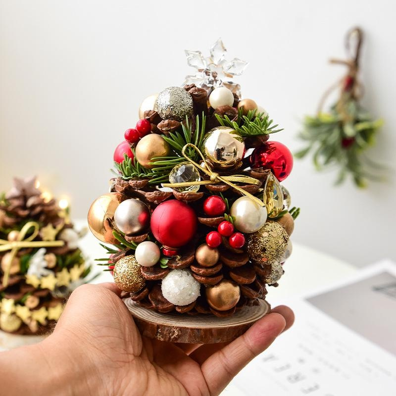 decoraciones navideñas