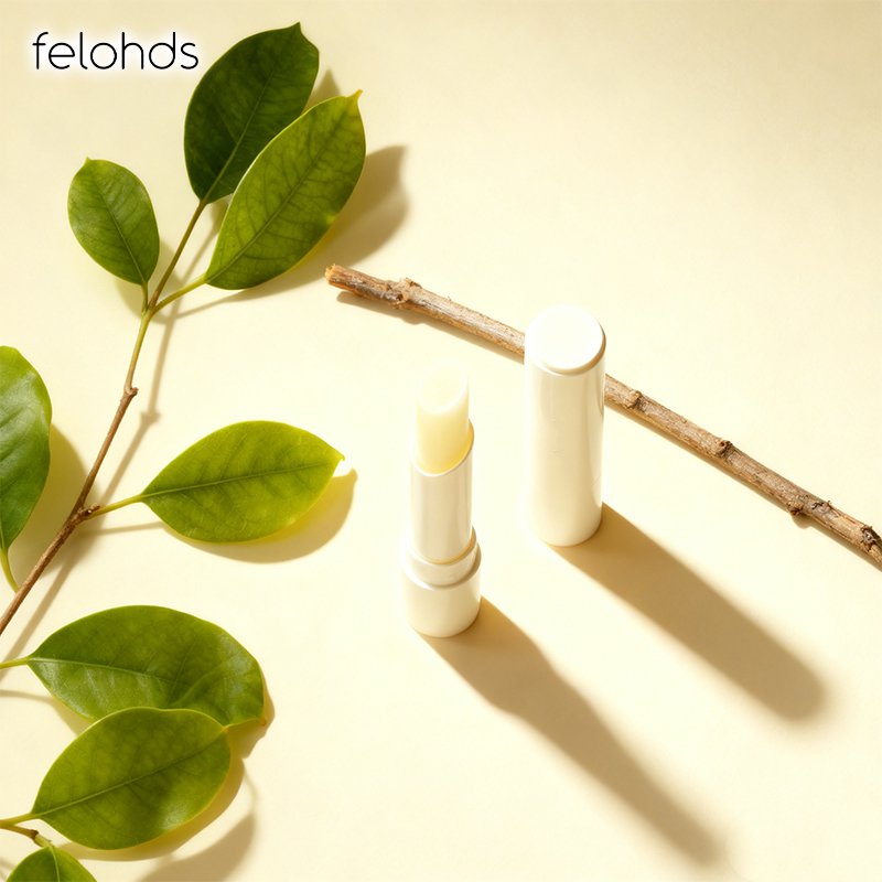 ลิปบาล์มฤดูใบไม้ร่วง/ฤดูหนาว (แพ็ค 6 ชิ้น)