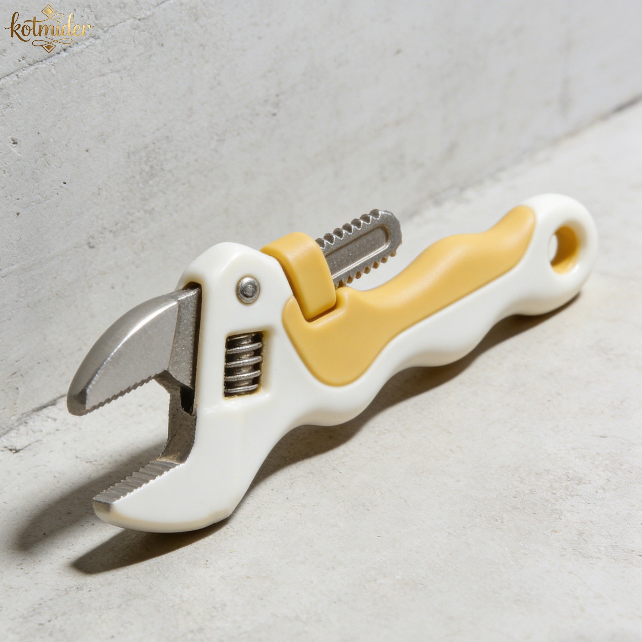 多功能活動扳手3個