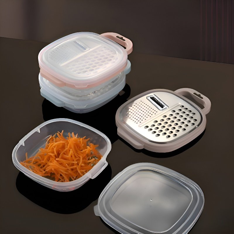 ตะแกรงกรองอเนกประสงค์