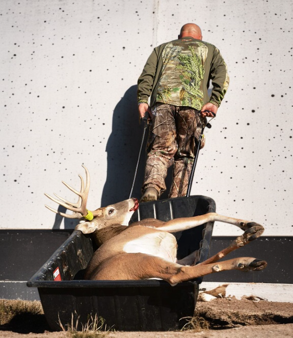 고강도 견인로프 디테일 사진
