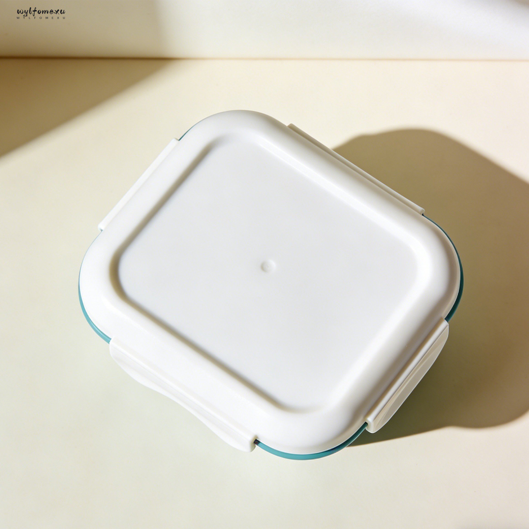 Kuchenne pojemniki na żywność, 10 sztuk