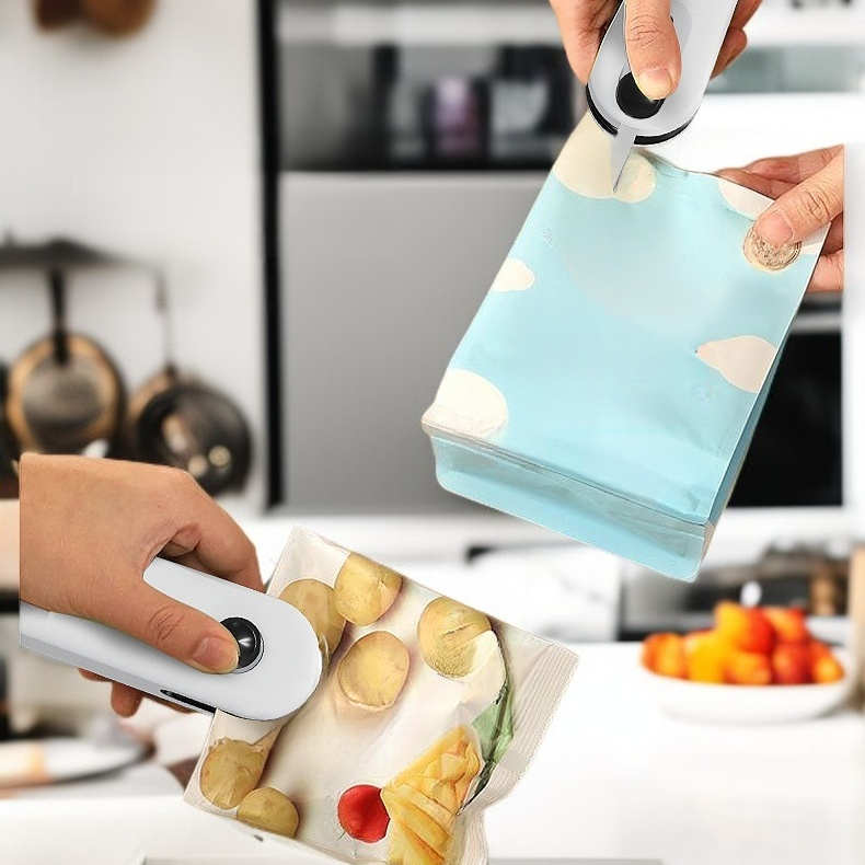 多機能ポータブル磁気シール機