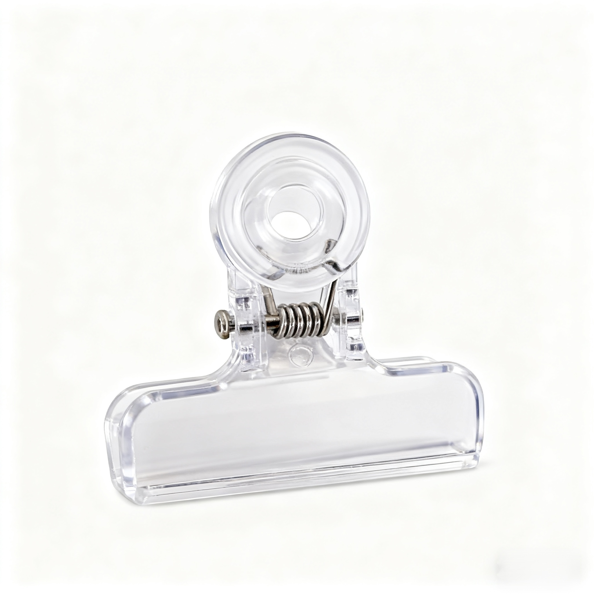 แฟ้ม อุปกรณ์การเรียนและสำนักงาน คลิปหนีบกระดาษ