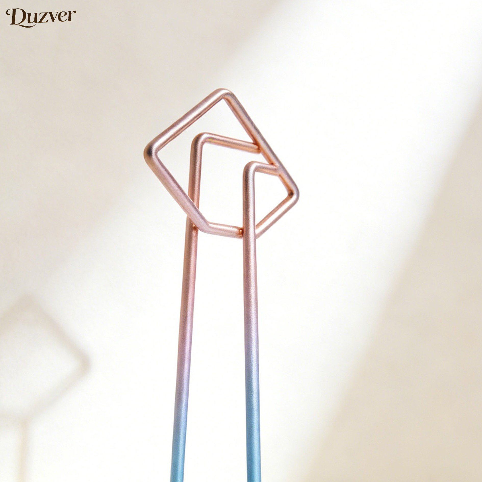 Kreativer Büro-Notizhalter