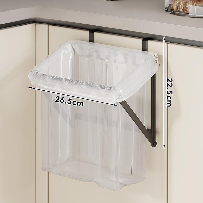 Aufbewahrungsgestell für Plastikmüllsäcke