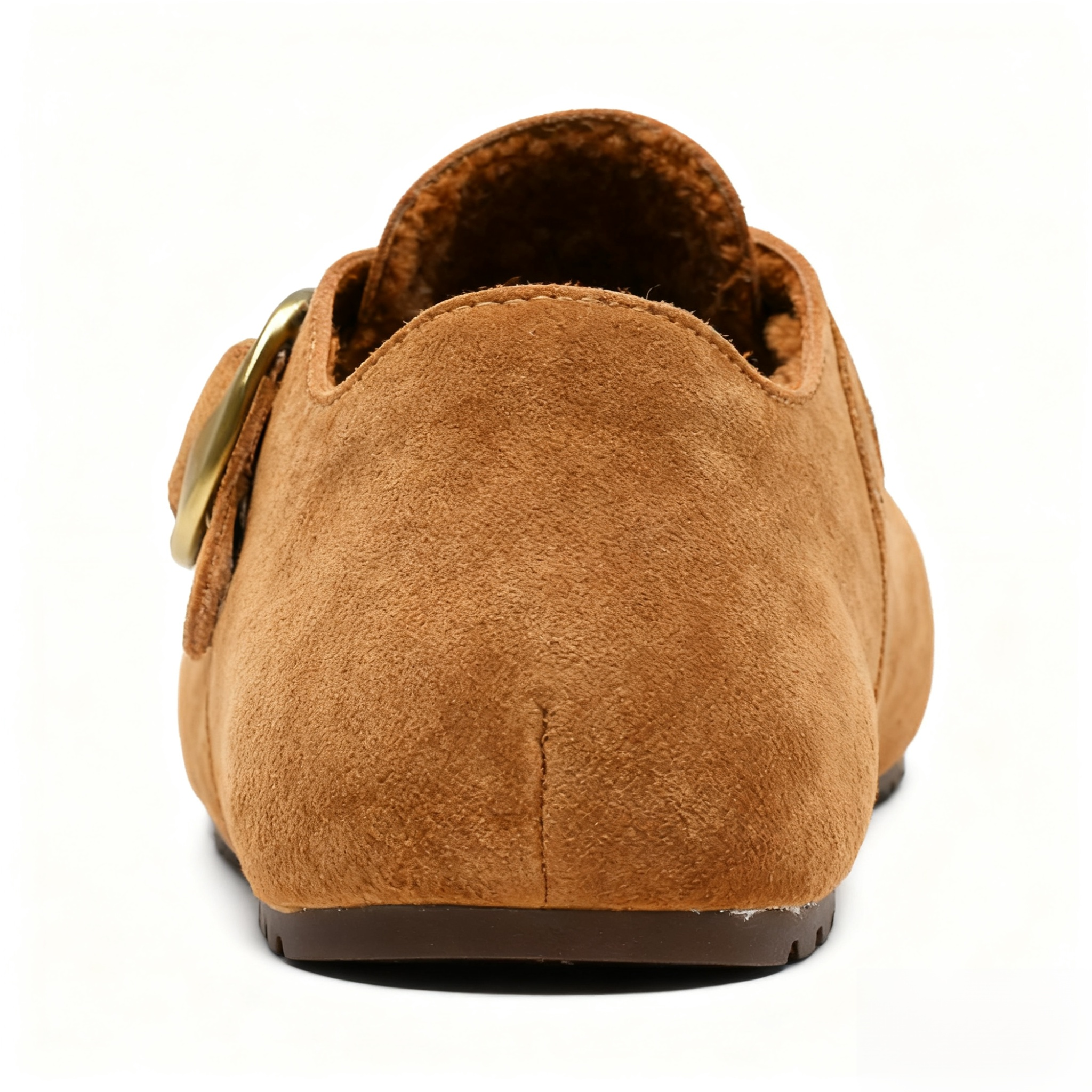 本革プラットフォームウェッジビルケンシュトック