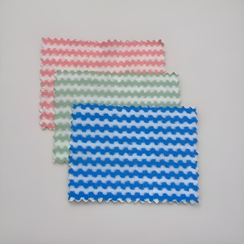 ไม้ถูพื้นแบบหนีบผ้าอัตโนมัติ สำหรับผ้าขนหนูหน้า ใช้ในบ้าน