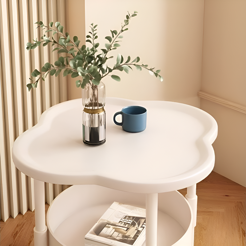 Étagère multifonction pour balcon