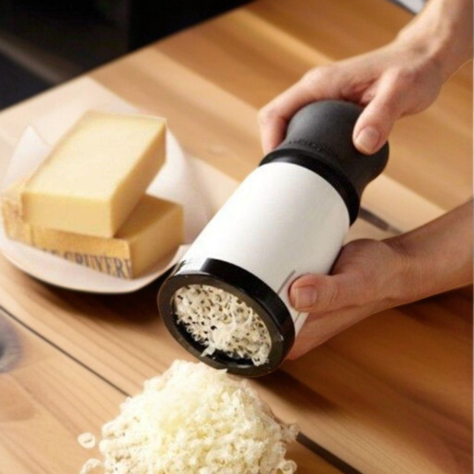 Effizienter und praktischer Gemüseschneider