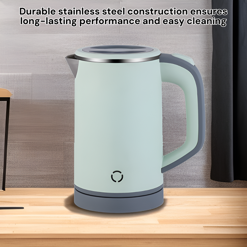 Large capacity electric kettle