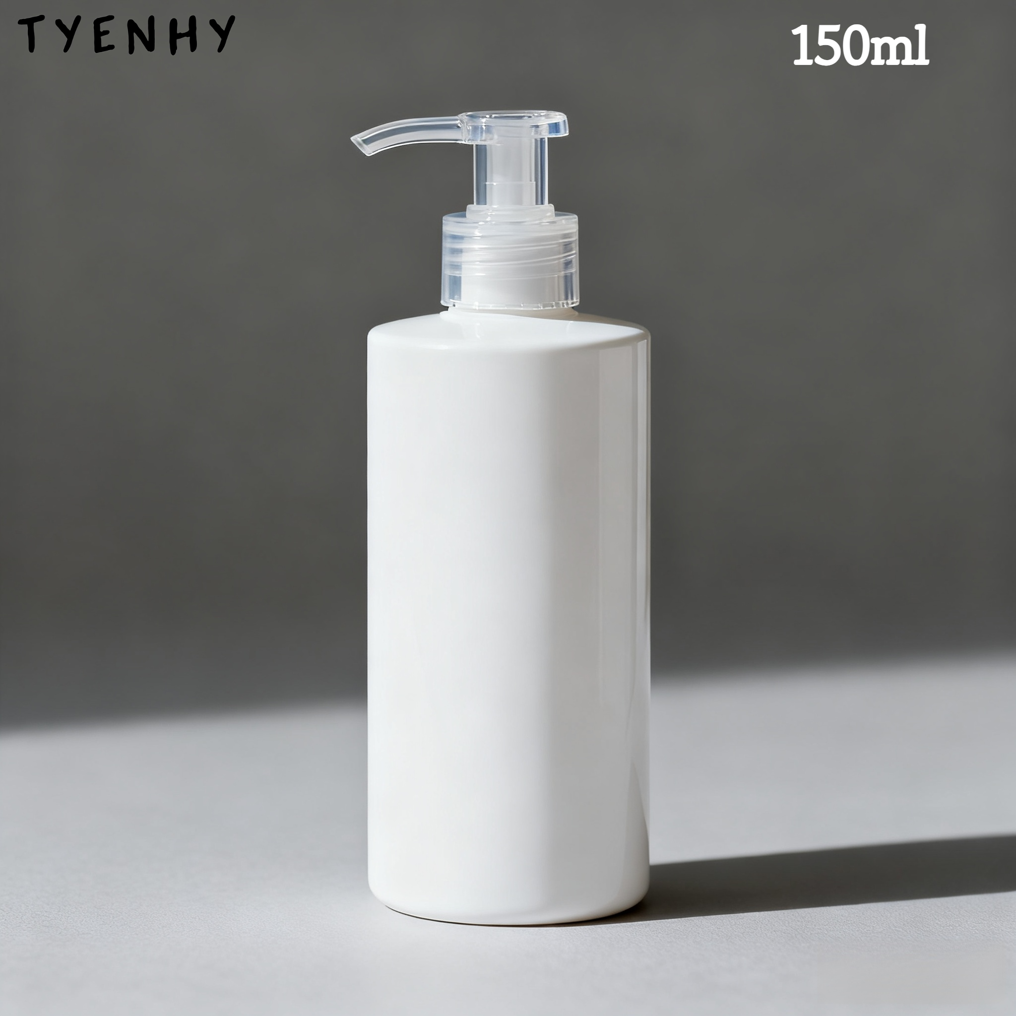 피지 조절 효과를 보여주는 클렌저