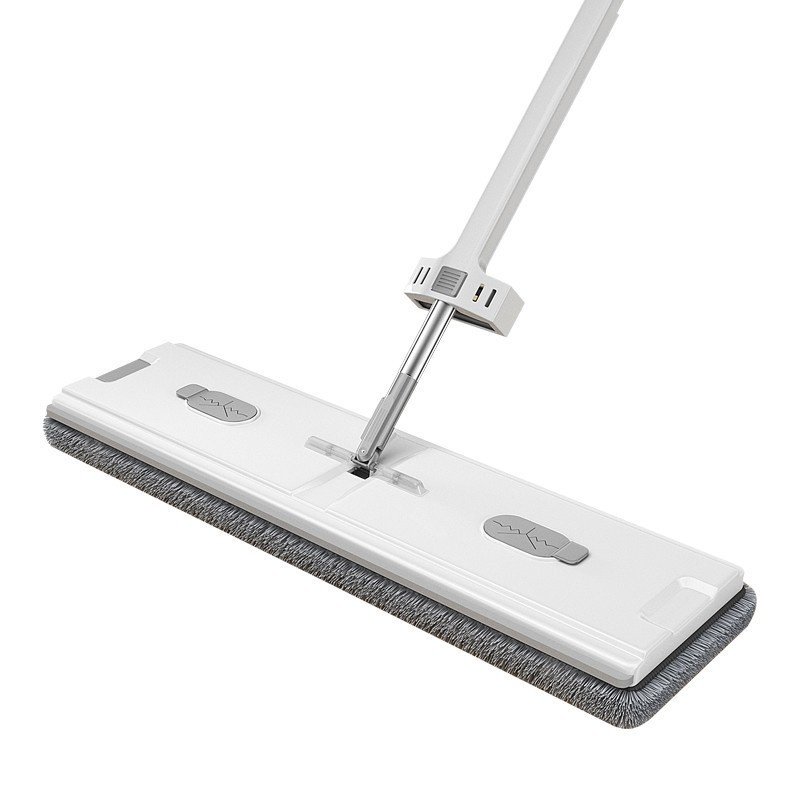 No-Hand-Wash Multifunctional Flat Mop