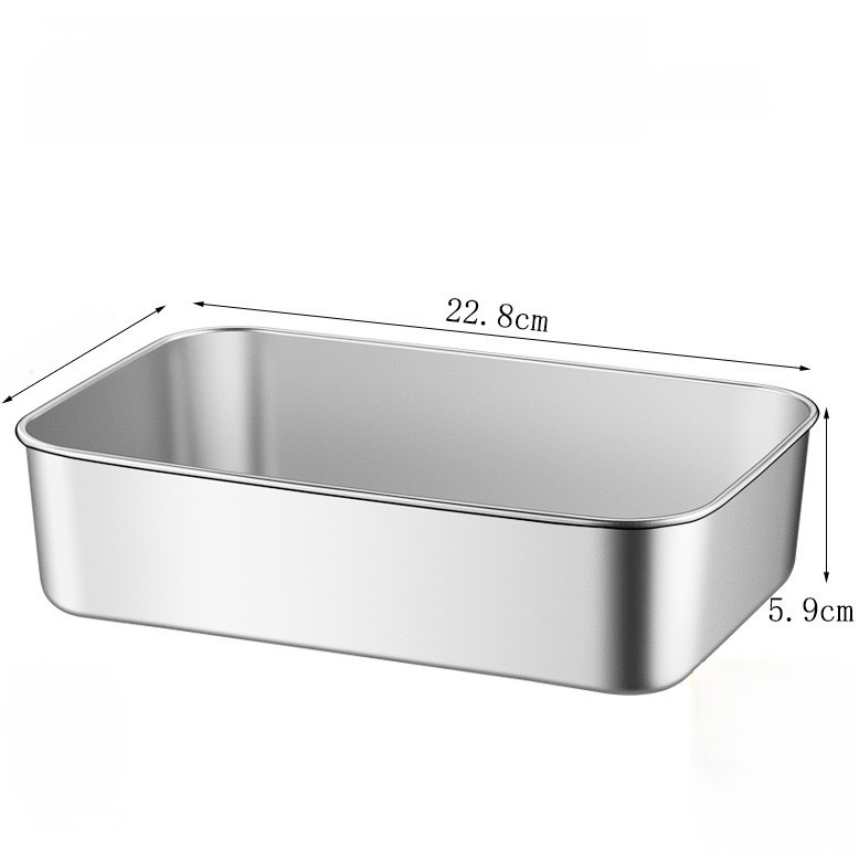 Airtight Food Container