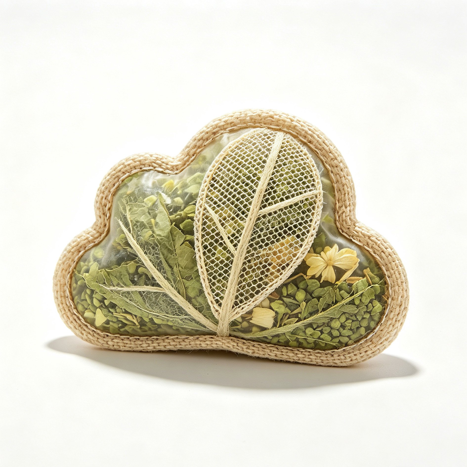 Yunqi Grass Sachet