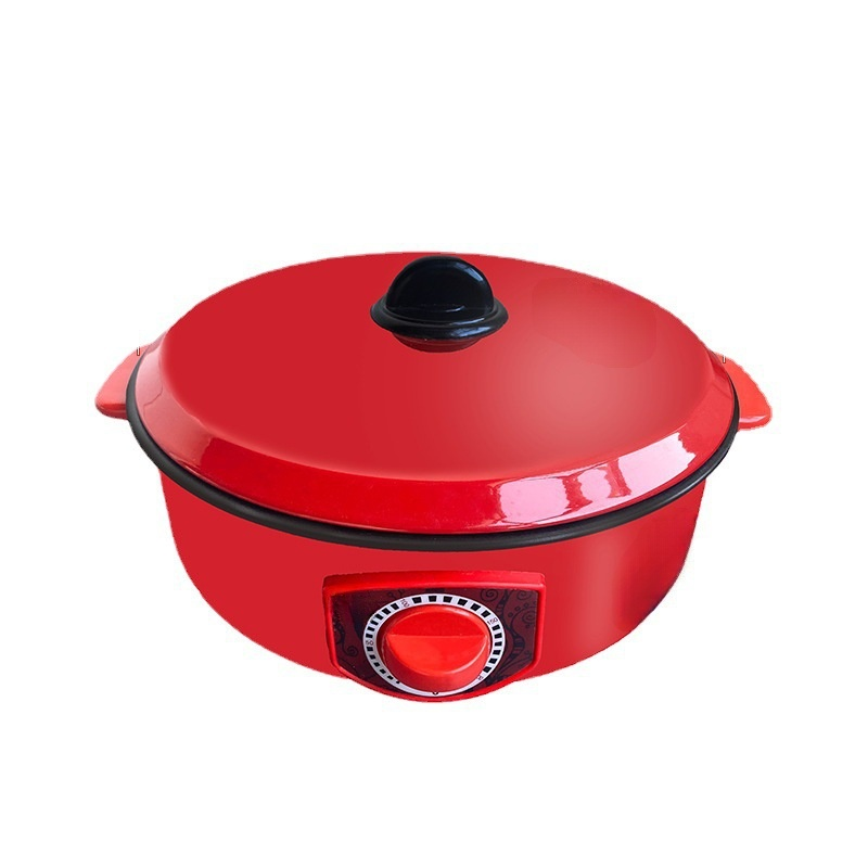 กระทะไฟฟ้าอเนกประสงค์