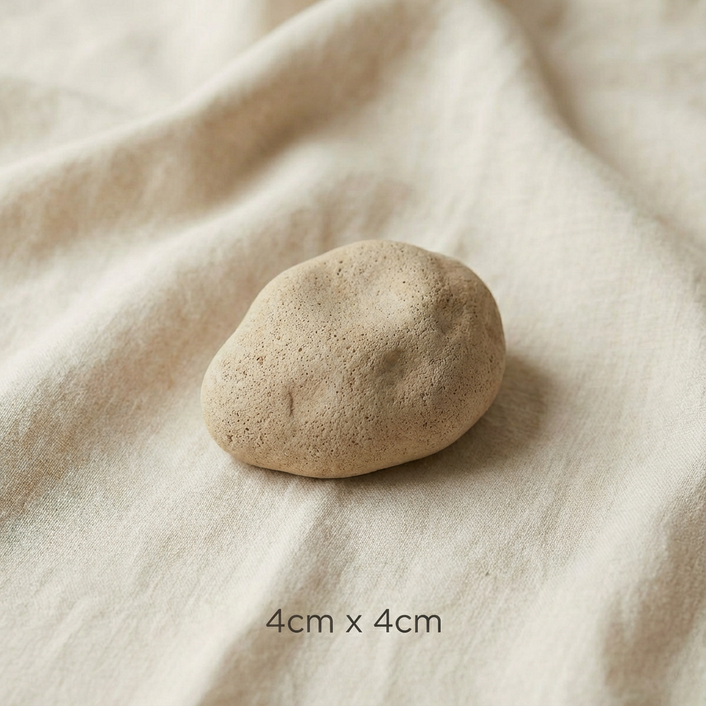 หินปรับอากาศกลิ่นหอม 