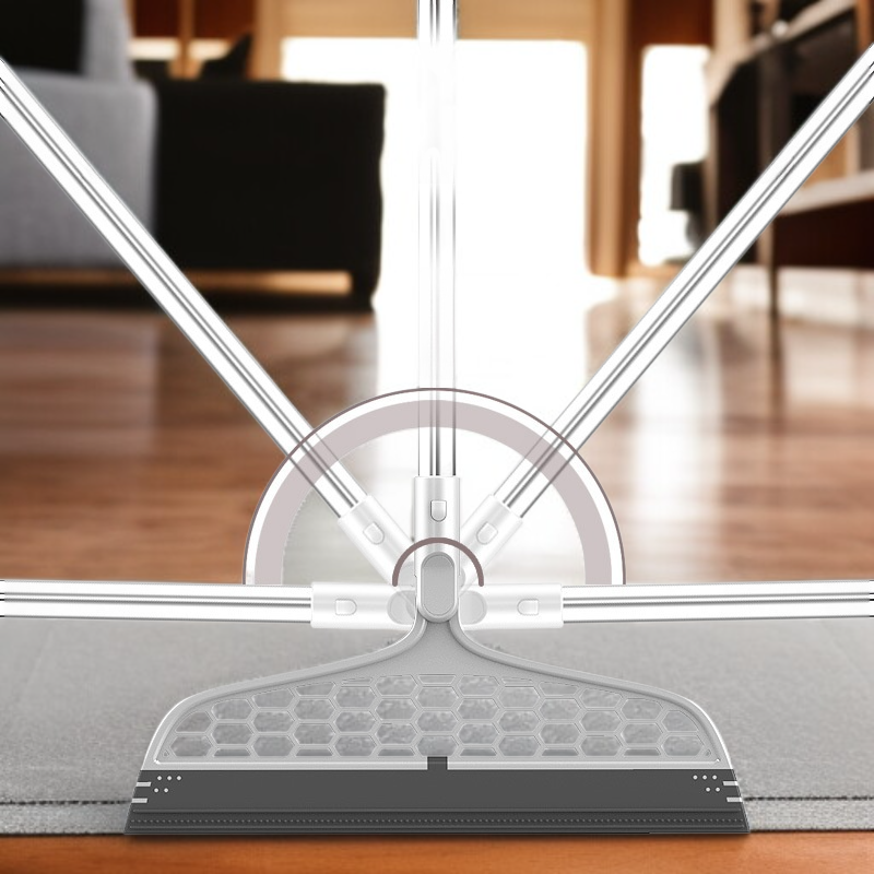 家庭用タイルは水垢を残さない 浴室浴室掻き出し魔法のほうきタイル