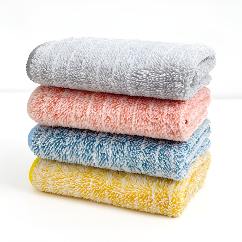 Trapo duradero para uso doméstico