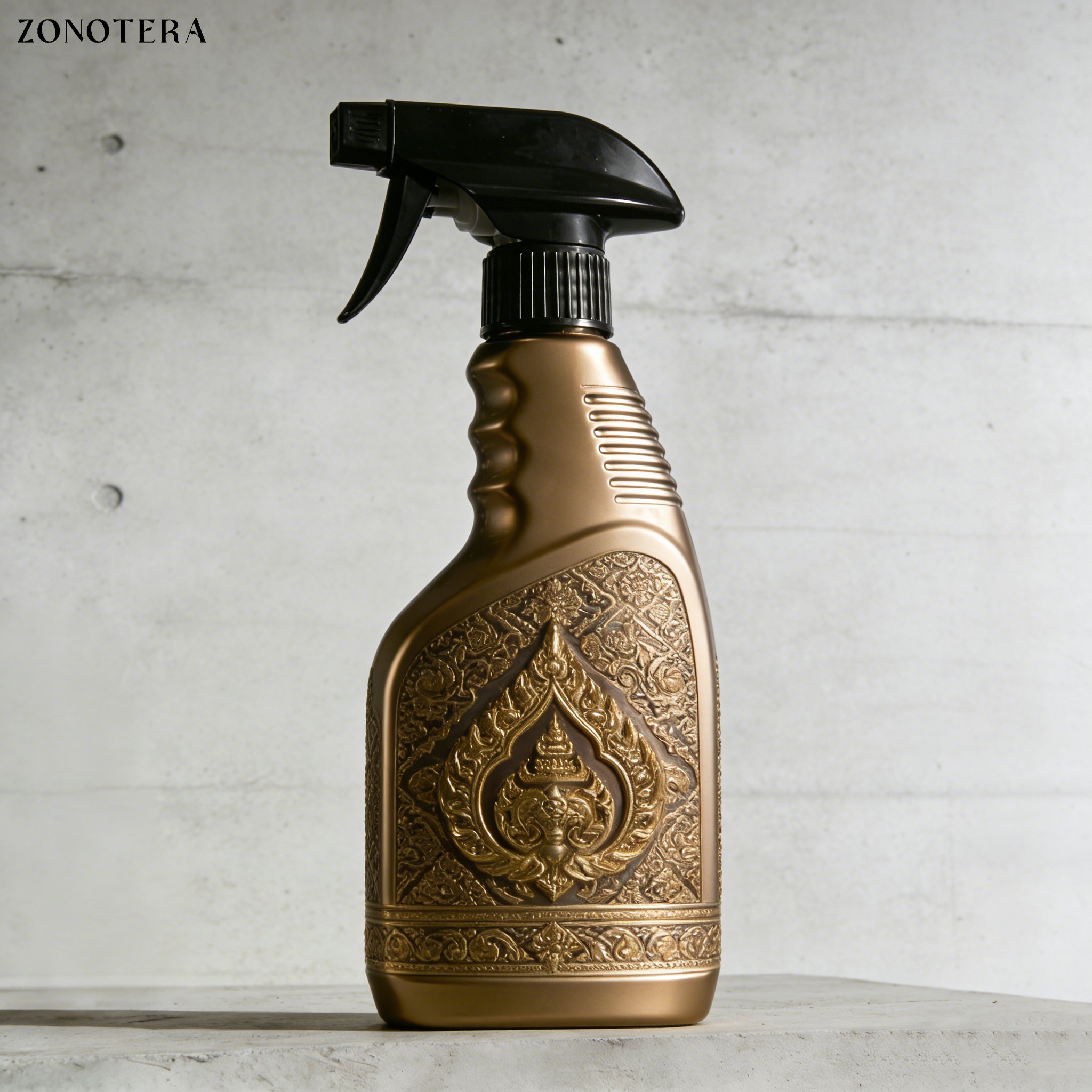 น้ำยาทำความสะอาดเครื่องดูดควันในครัว ขจัดคราบมัน