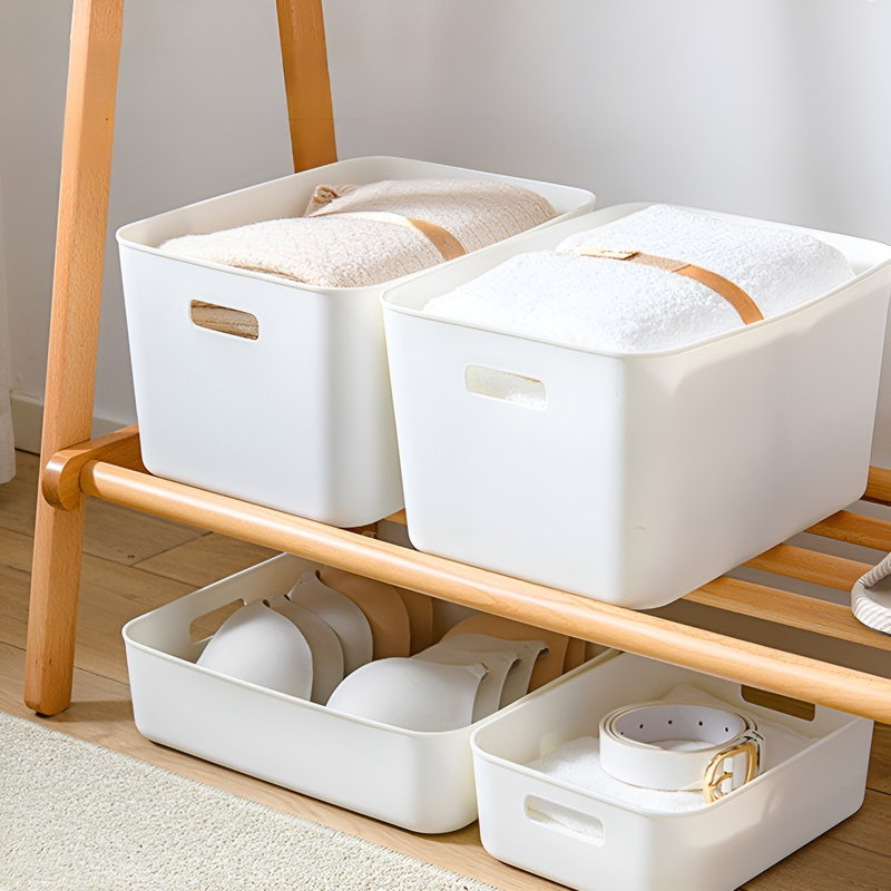 Haus Kunststoff Organizer Aufbewahrungsbox