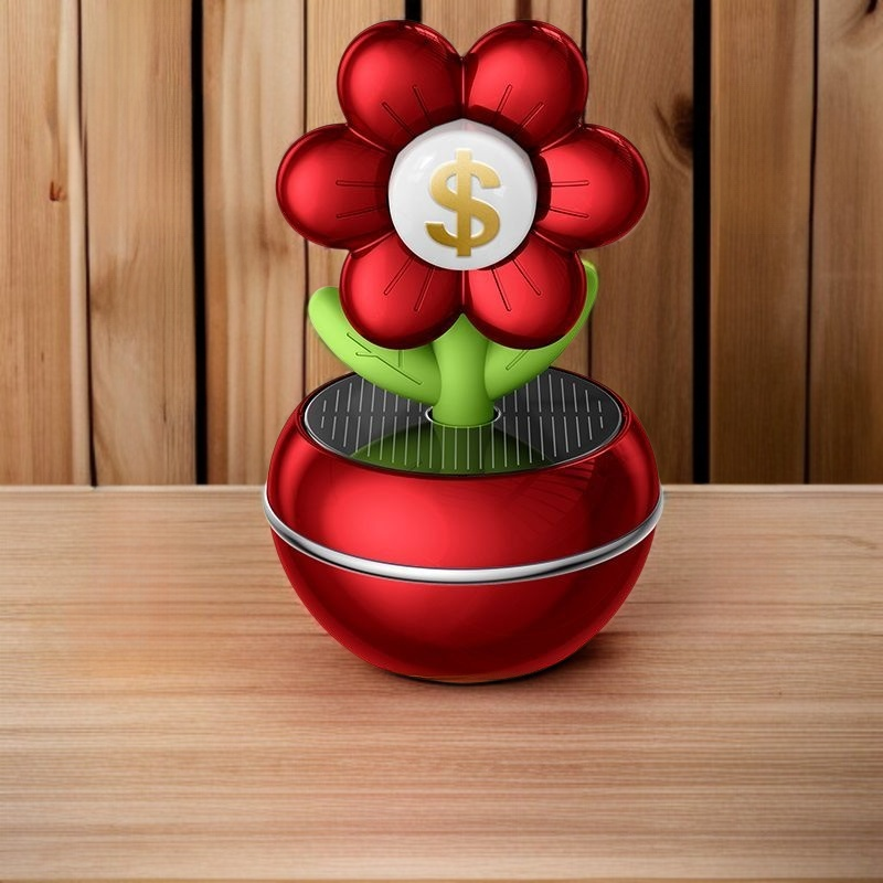 자동차 액세서리 롱래스팅 향기 차량용 디퓨저 디퓨저 태양열 차량용 향기 홈 디퓨저