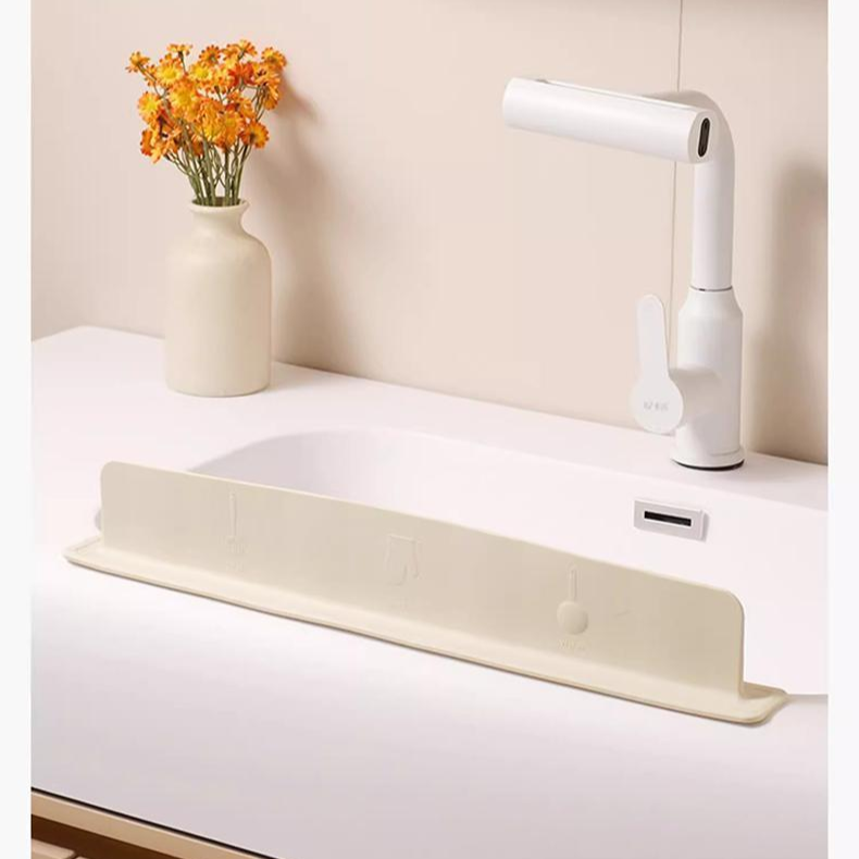 Splashbacks Splashbacks Household Thickened Splashproof Silicone