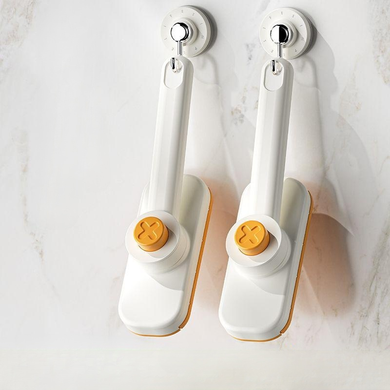 迷你免手洗拖把家用一次性靜電除塵洗臉巾夾布拖地神器