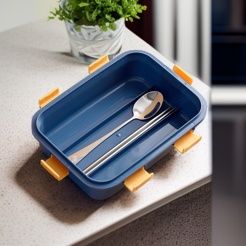 Boîte à Bento pour Dortoir