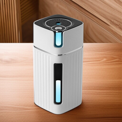 USB Desktop Humidifier