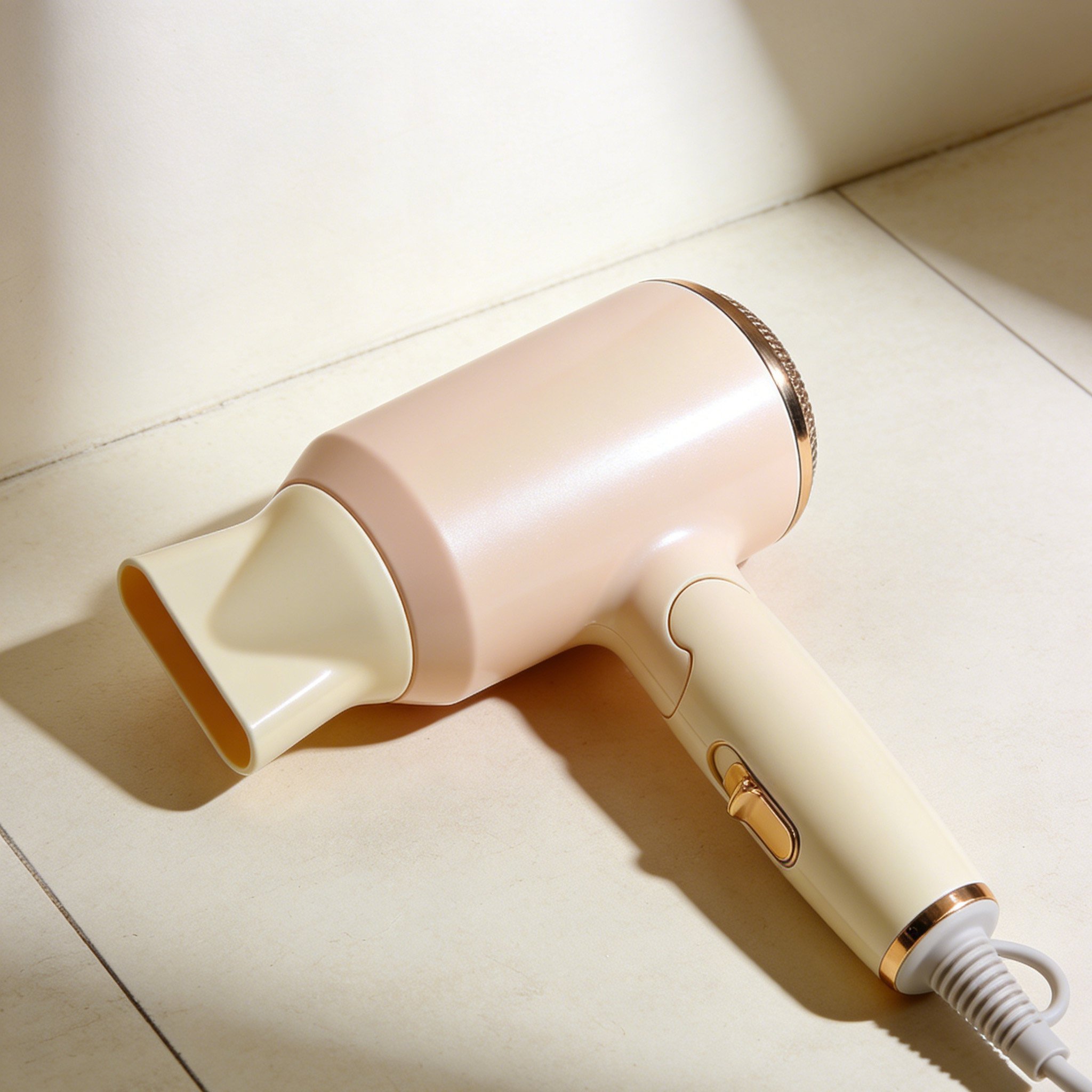 Portable Foldable Hair Dryer