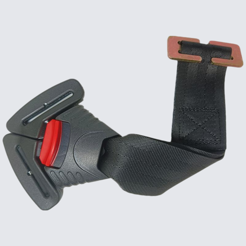 Child Car Safety Seat Belt