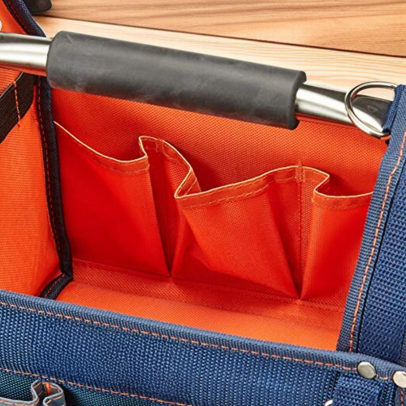 Oxford Stoff Werkzeugtasche mit Tragegriff
