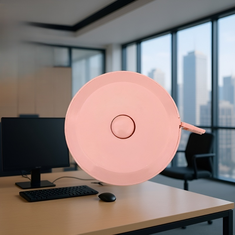 1.5メートルのプラスチック製メジャー