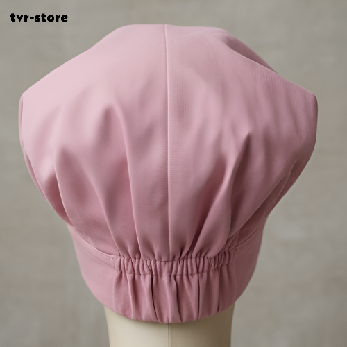 Chef hat catering special work hat (5 pairs)