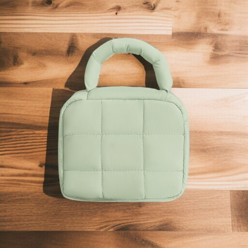 Make-up Organizer Tasche mit Reißverschluss