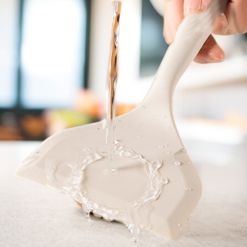 Haushaltsküchen-Silikonspatel