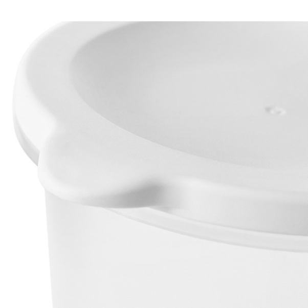 廚房密封儲糧罐帶蓋