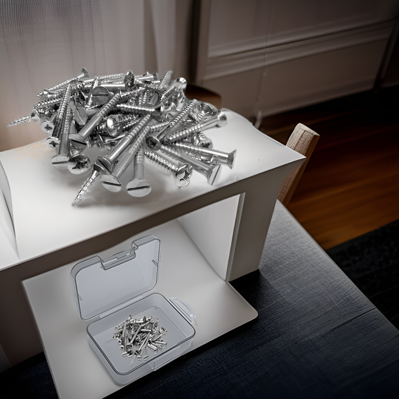 Beliebte neue Aufbewahrungsbox aus langlebigem Kunststoff