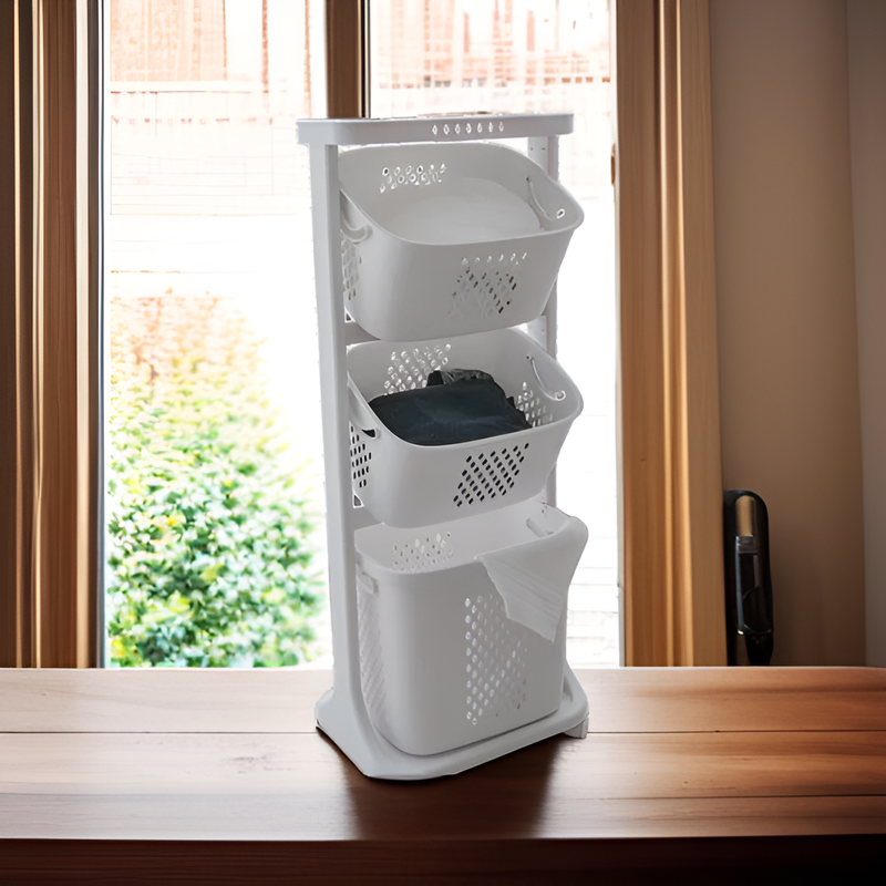 가정용 다기능 수납 선반