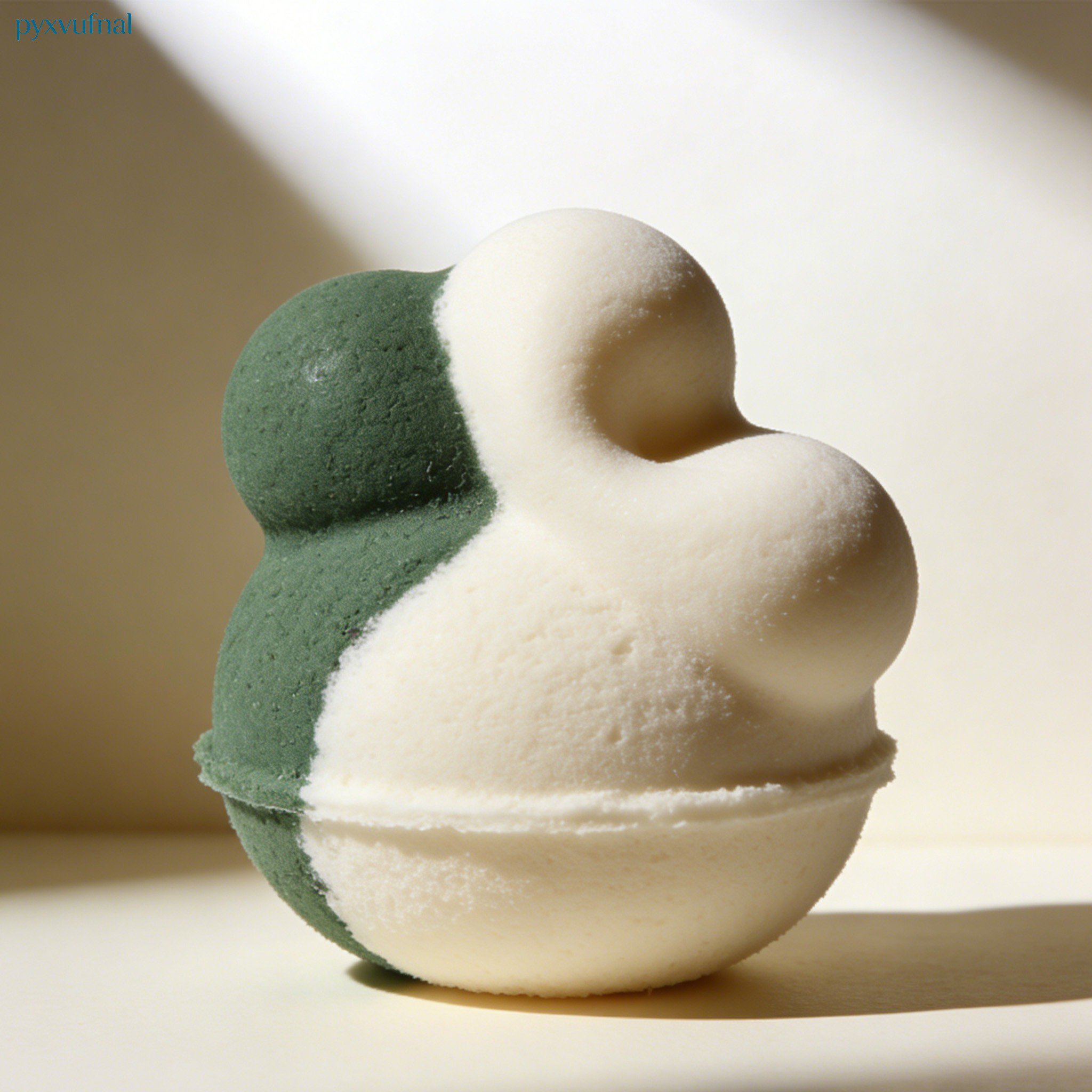 Badekugeln (5)