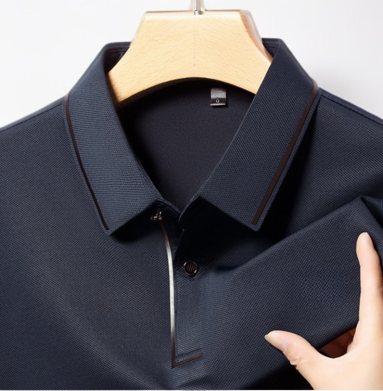 편안한 레깅스 스타일 긴팔 셔츠