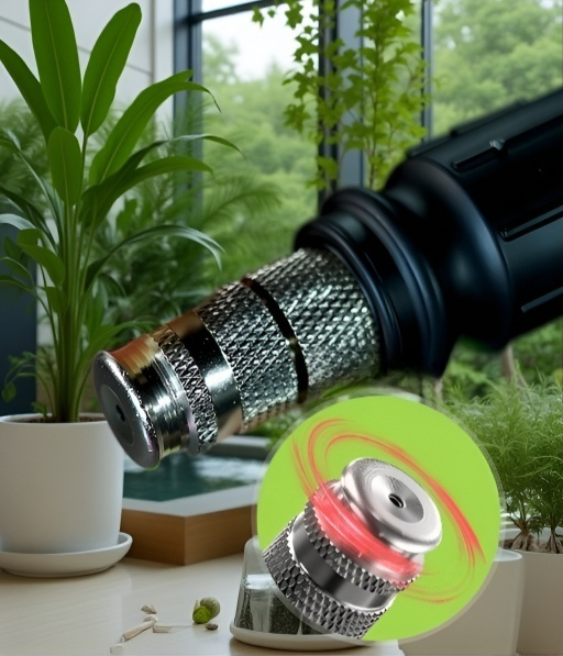 Durable leak-proof design car wash spray bottle