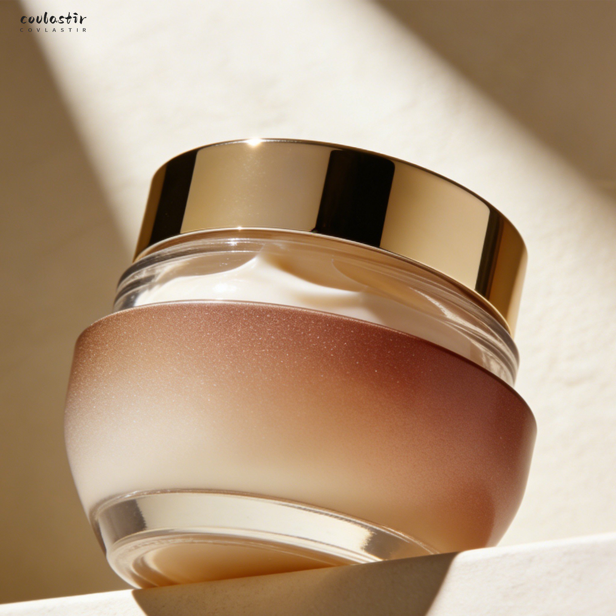 ครีมบำรุงผิวกายสูตรเข้มข้น (จำนวน 2 ขวด)