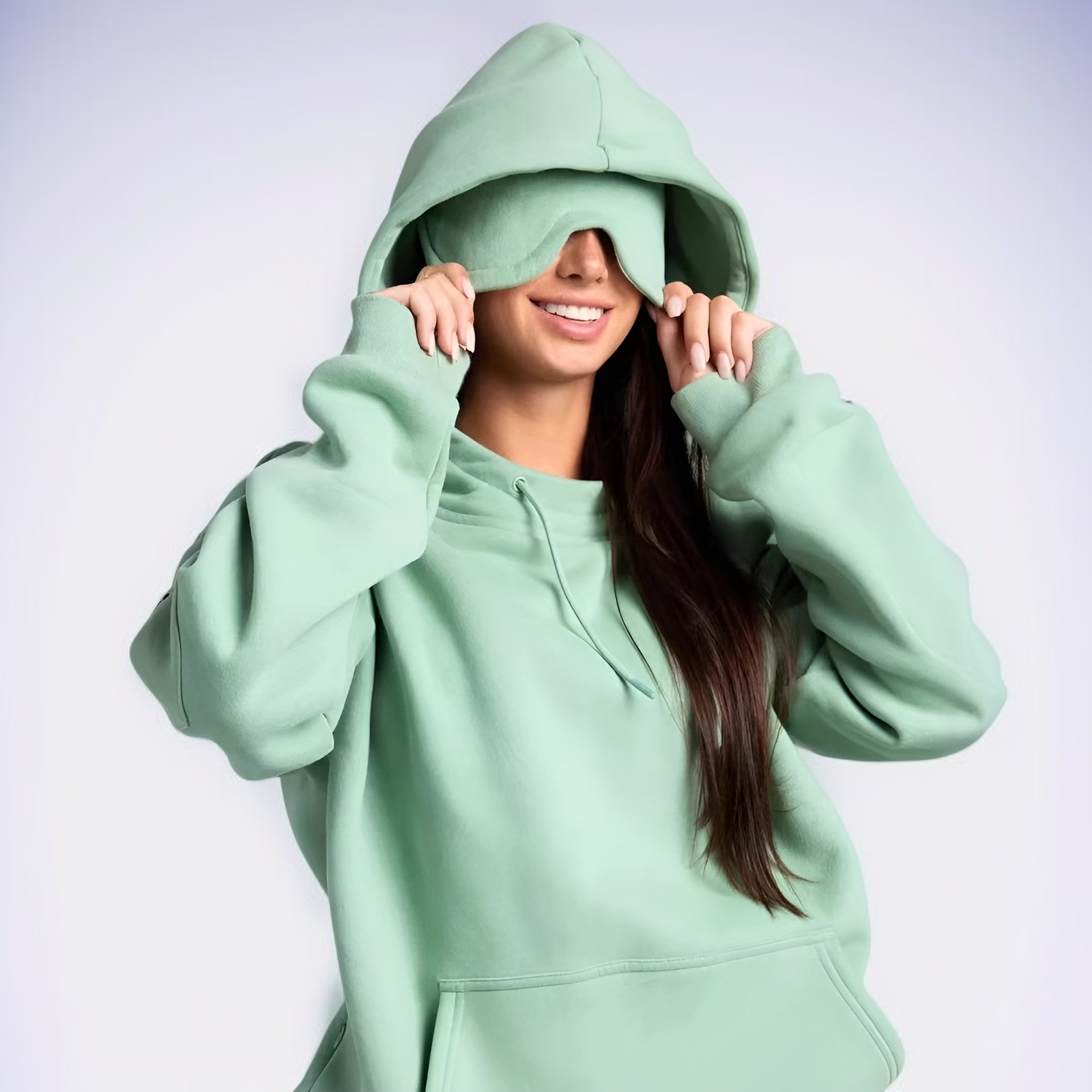 情侶同款連帽外套